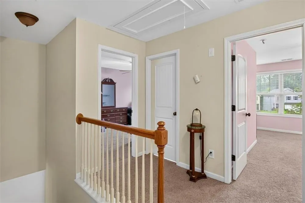 257 Bethany Manor Court Ball Ground, GA 30107
