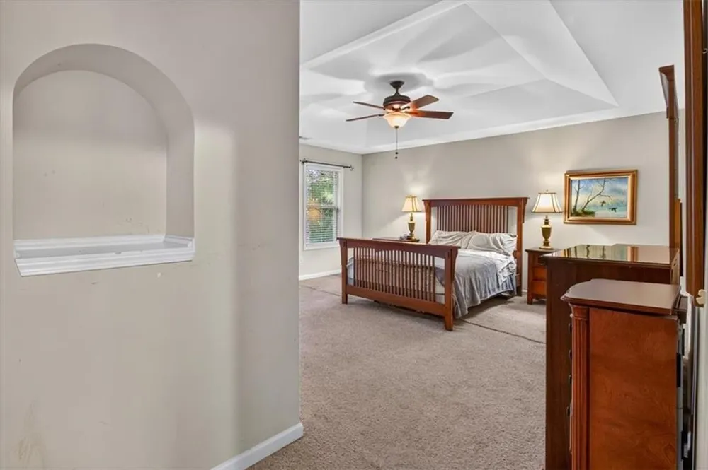 257 Bethany Manor Court Ball Ground, GA 30107