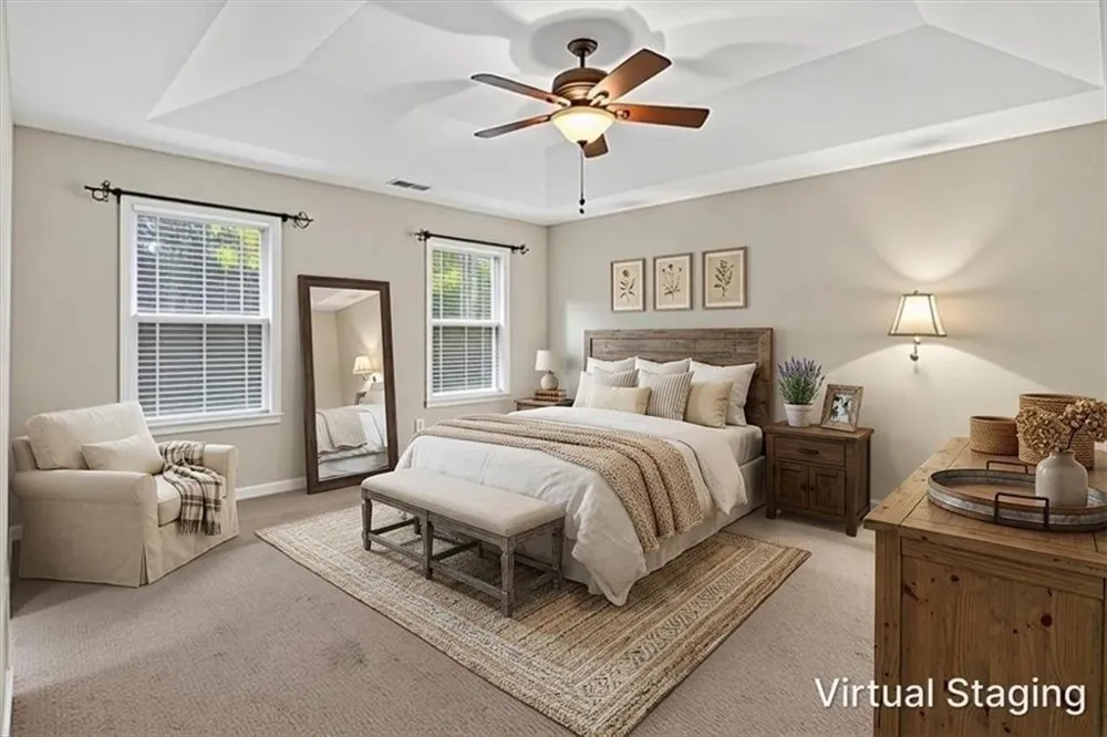 257 Bethany Manor Court Ball Ground, GA 30107