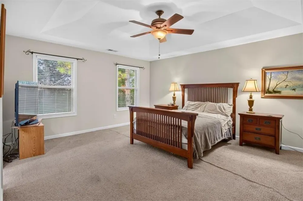 257 Bethany Manor Court Ball Ground, GA 30107