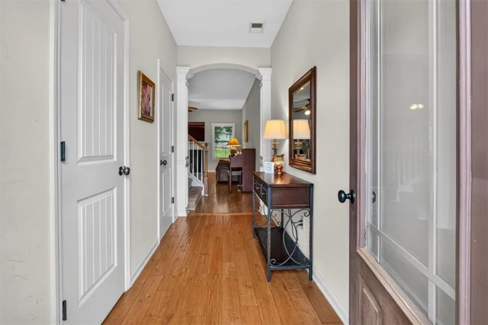 257 Bethany Manor Court Ball Ground, GA 30107