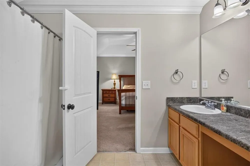 257 Bethany Manor Court Ball Ground, GA 30107