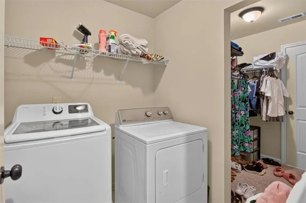 257 Bethany Manor Court Ball Ground, GA 30107