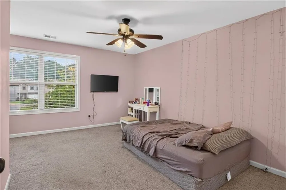 257 Bethany Manor Court Ball Ground, GA 30107