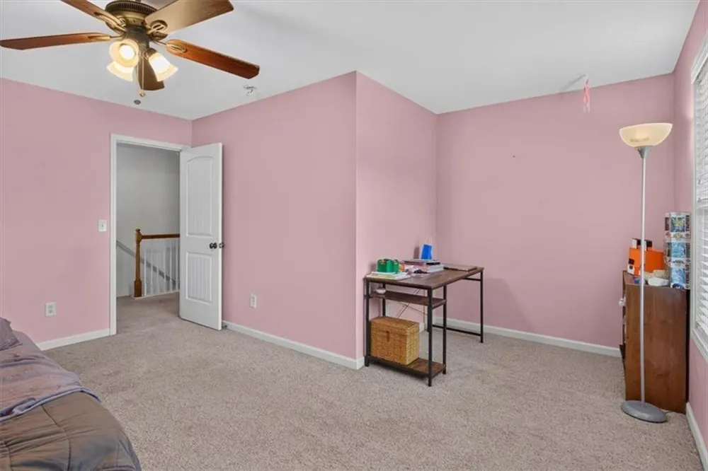 257 Bethany Manor Court Ball Ground, GA 30107