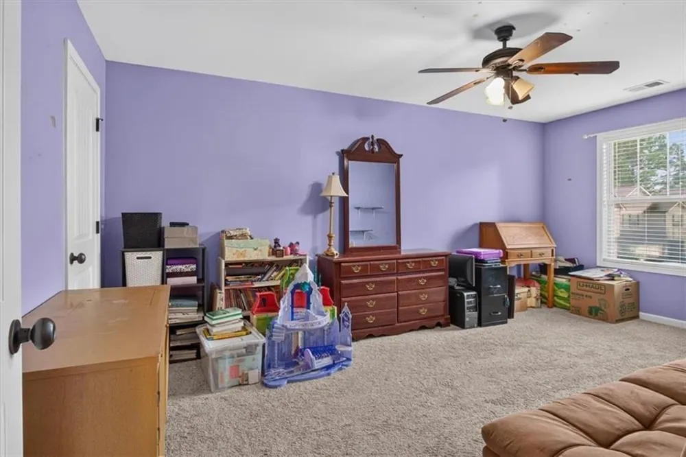 257 Bethany Manor Court Ball Ground, GA 30107