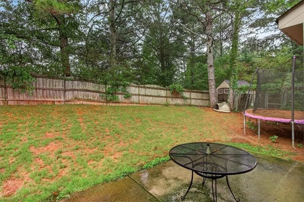 257 Bethany Manor Court Ball Ground, GA 30107