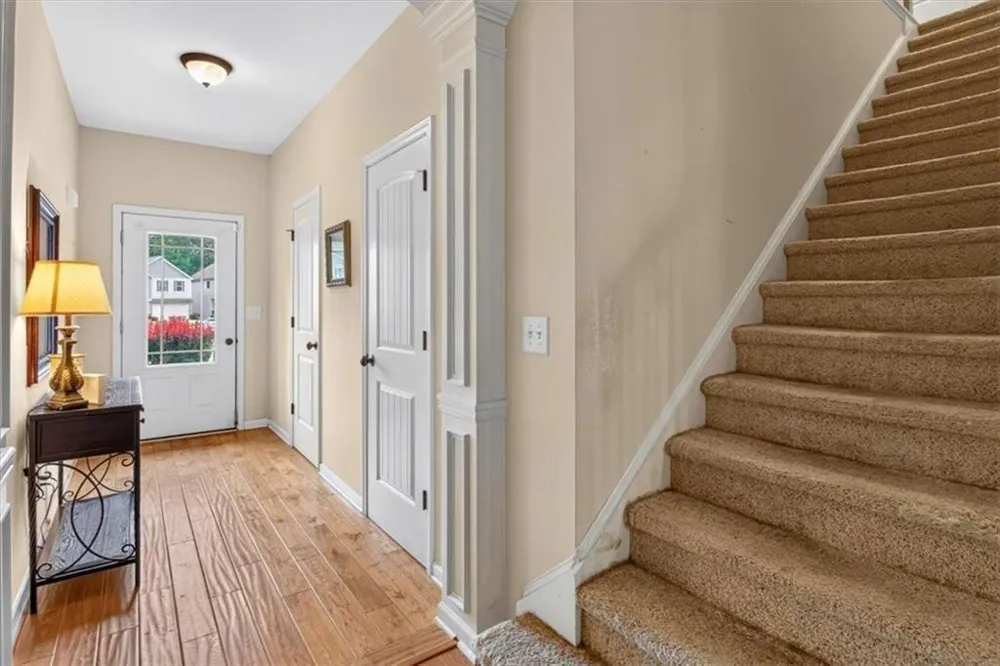 257 Bethany Manor Court Ball Ground, GA 30107