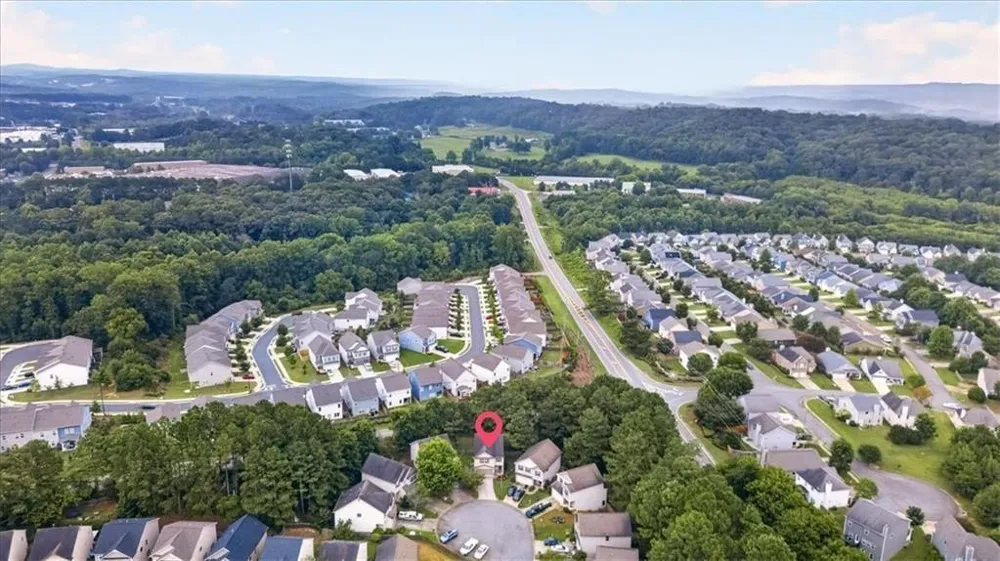 257 Bethany Manor Court Ball Ground, GA 30107
