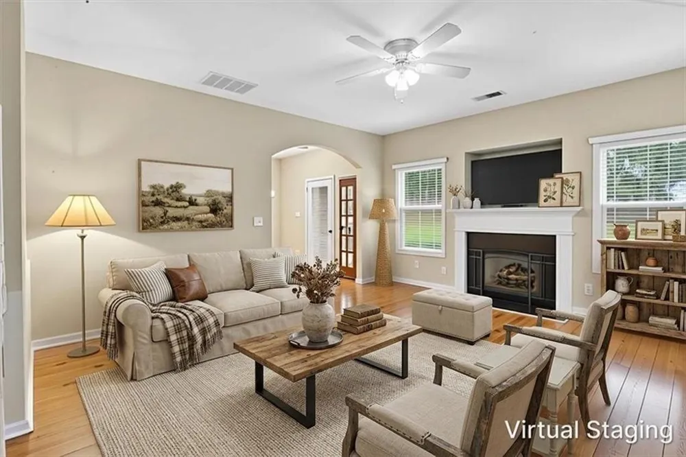 257 Bethany Manor Court Ball Ground, GA 30107