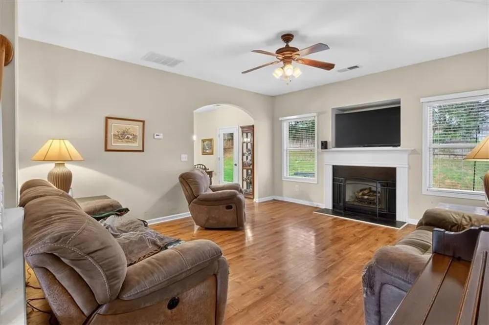 257 Bethany Manor Court Ball Ground, GA 30107