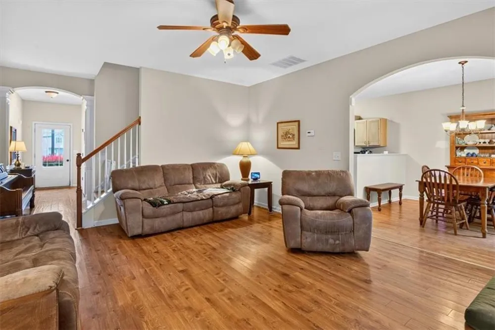 257 Bethany Manor Court Ball Ground, GA 30107
