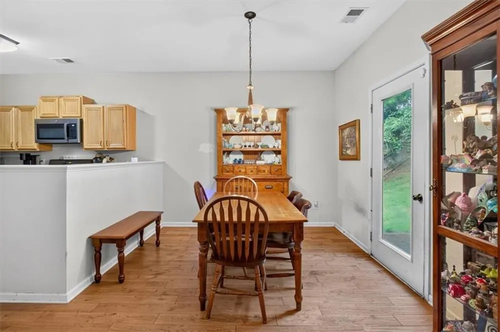 257 Bethany Manor Court Ball Ground, GA 30107
