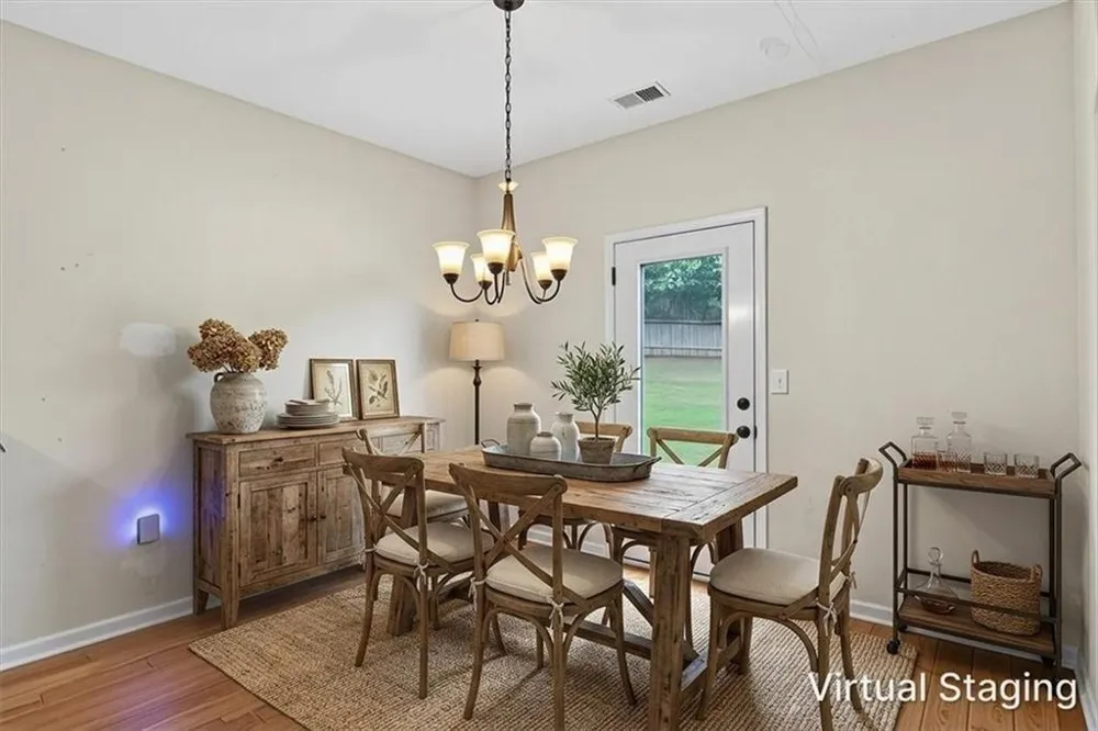 257 Bethany Manor Court Ball Ground, GA 30107