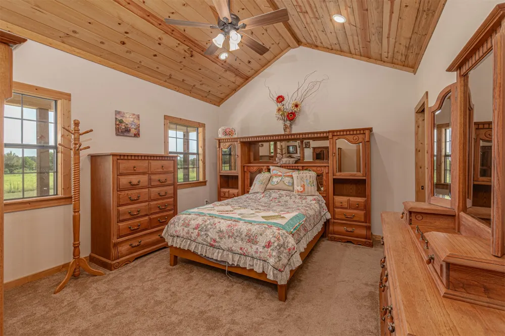 2141 Rs County Road 2250 Alba, TX 75410