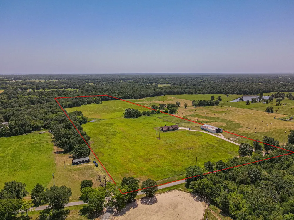 2141 Rs County Road 2250 Alba, TX 75410