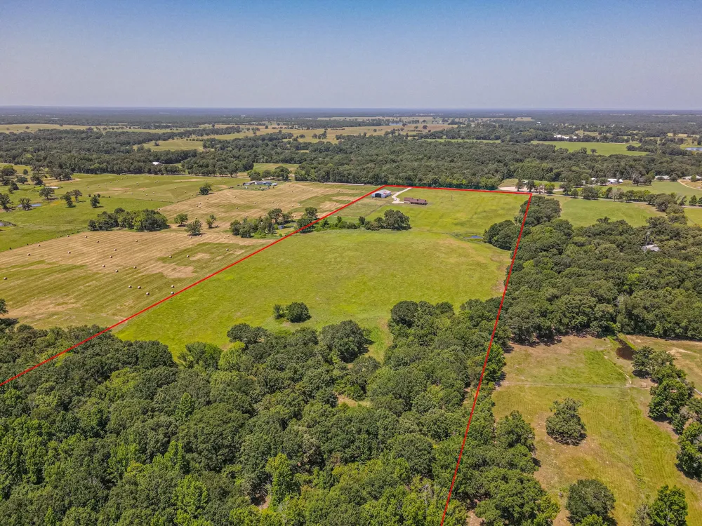 2141 Rs County Road 2250 Alba, TX 75410