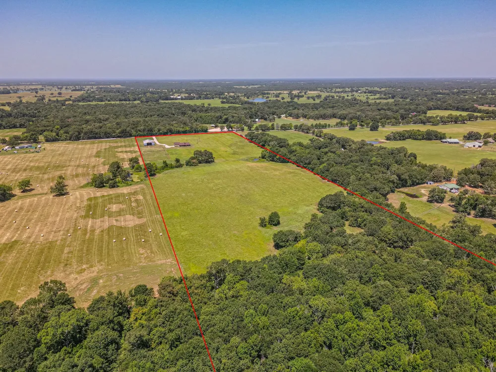 2141 Rs County Road 2250 Alba, TX 75410
