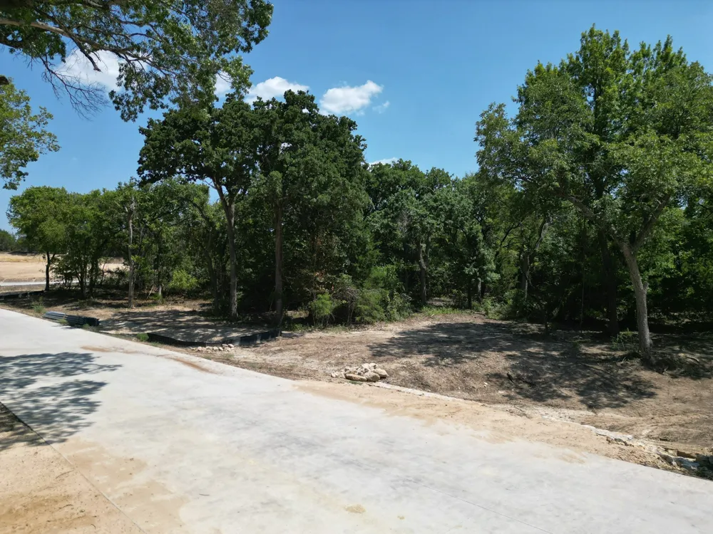 272 Heritage Park Drive Weatherford, TX 76087