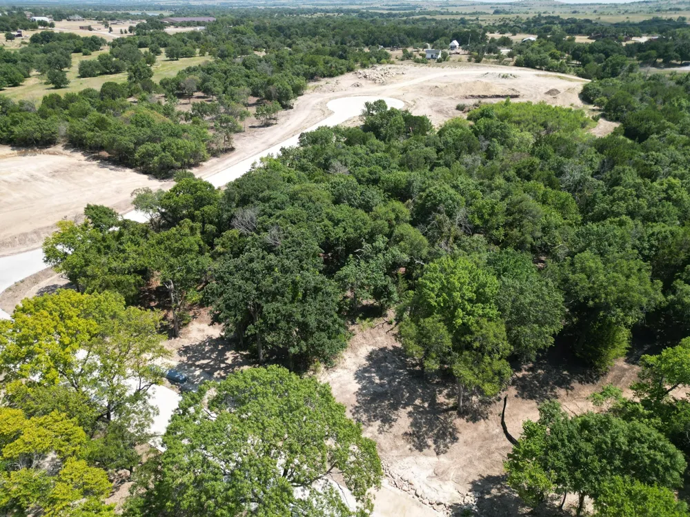 272 Heritage Park Drive Weatherford, TX 76087