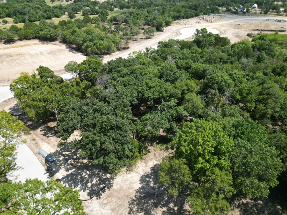 272 Heritage Park Drive Weatherford, TX 76087