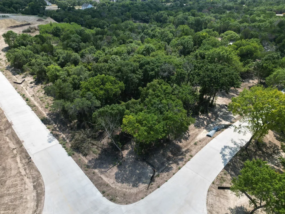 272 Heritage Park Drive Weatherford, TX 76087