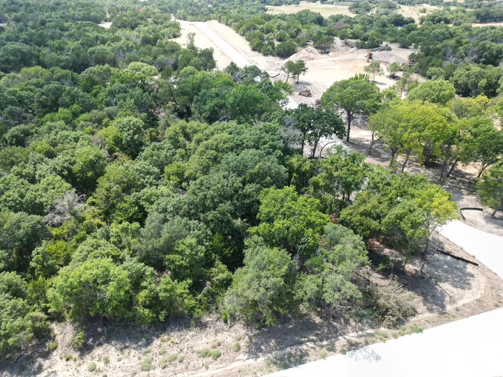 272 Heritage Park Drive Weatherford, TX 76087