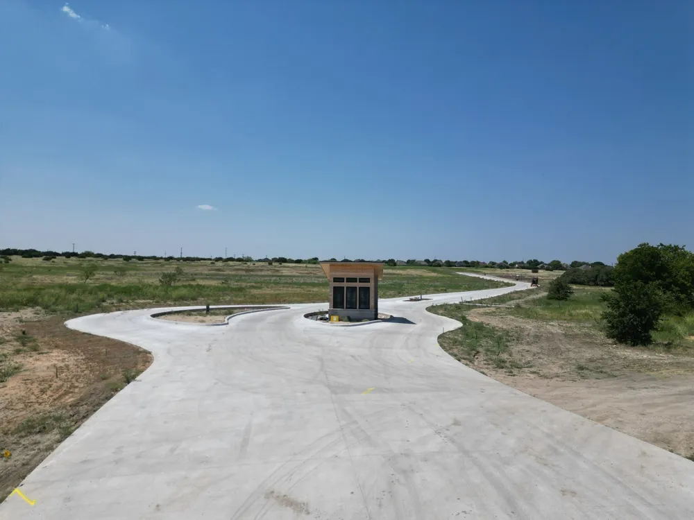 272 Heritage Park Drive Weatherford, TX 76087