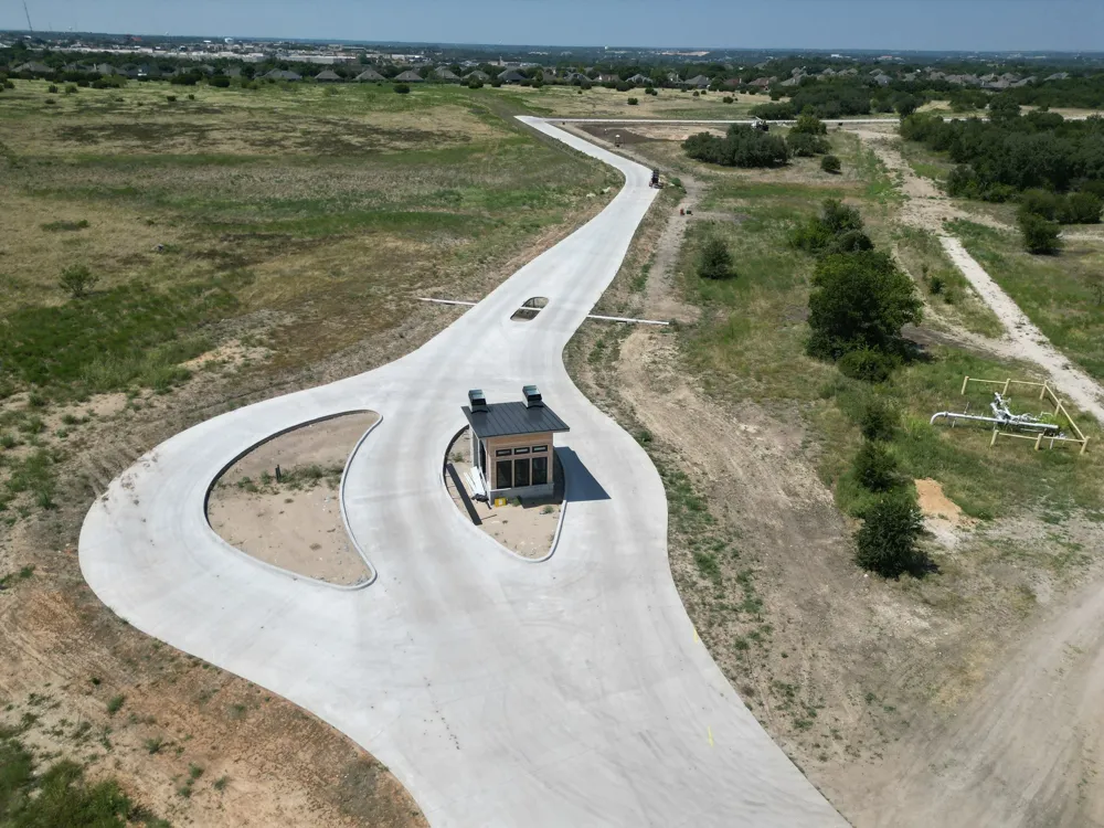 272 Heritage Park Drive Weatherford, TX 76087