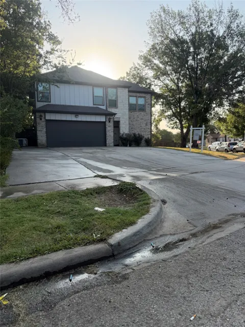 1714 Rosewood Street