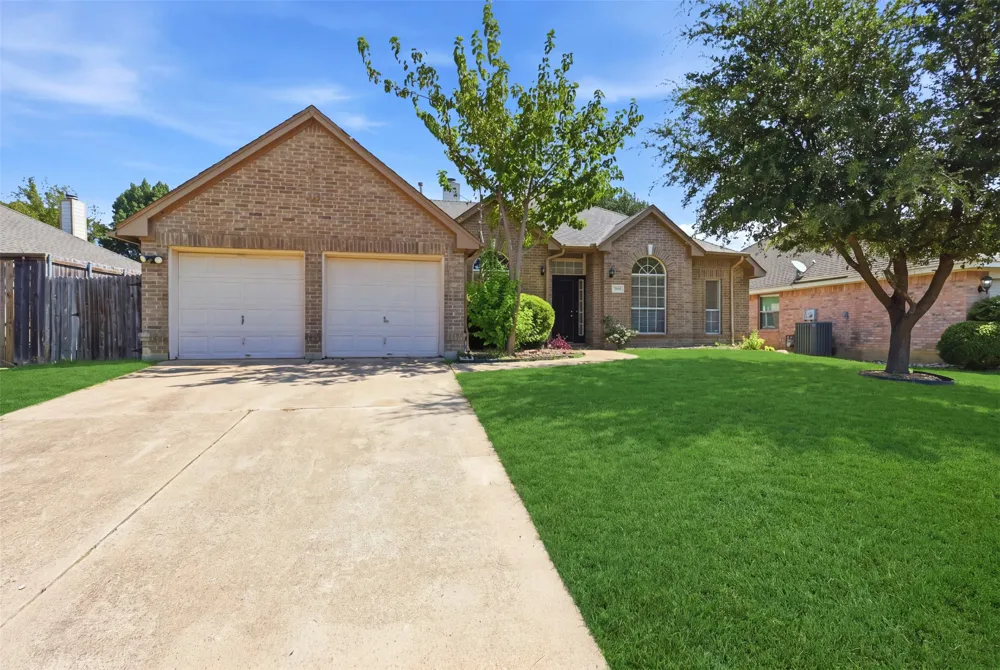2005 Melissa Diane Street Mansfield, TX 76063