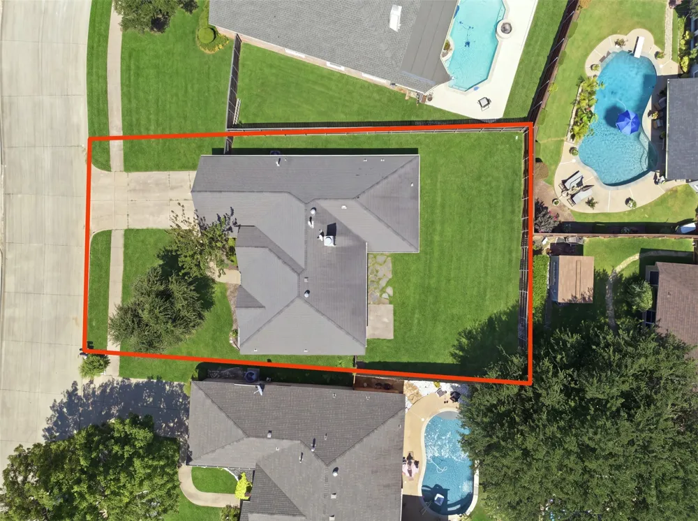2005 Melissa Diane Street Mansfield, TX 76063