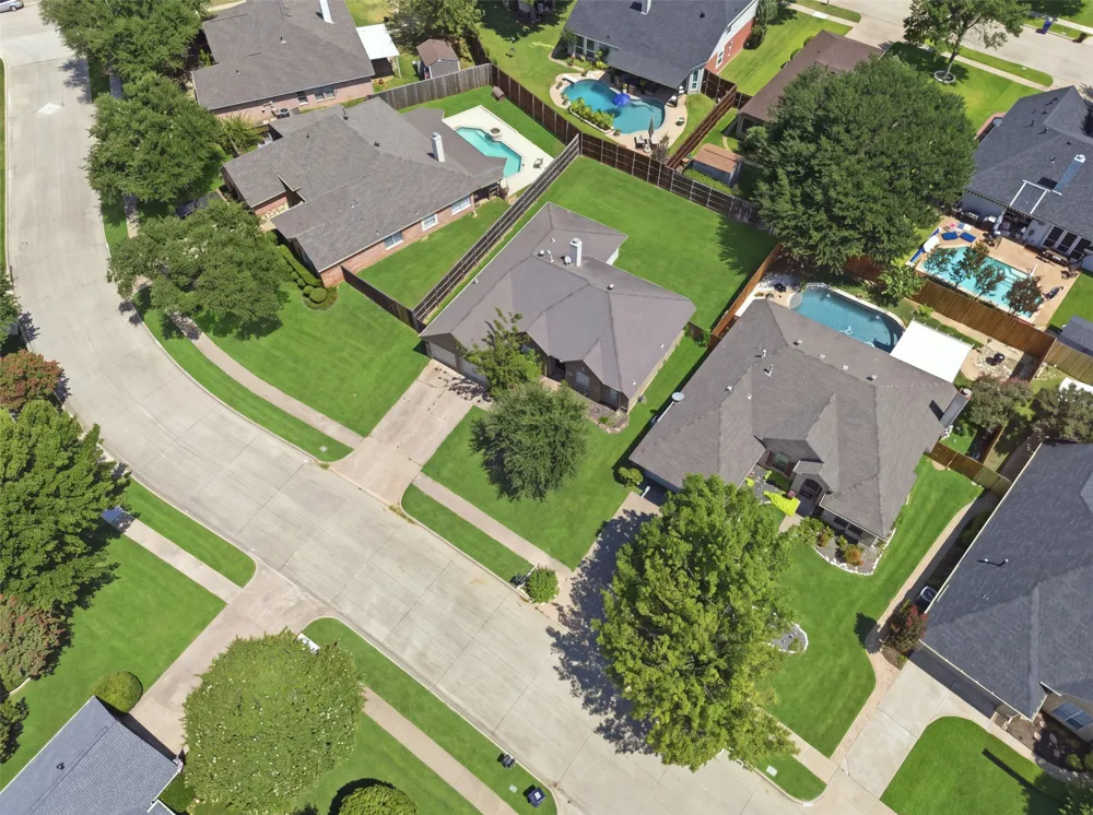 2005 Melissa Diane Street Mansfield, TX 76063