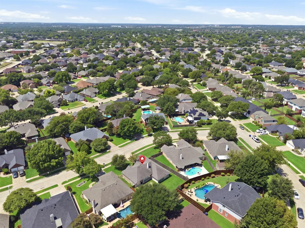 2005 Melissa Diane Street Mansfield, TX 76063