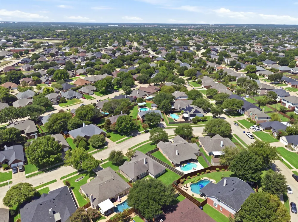 2005 Melissa Diane Street Mansfield, TX 76063