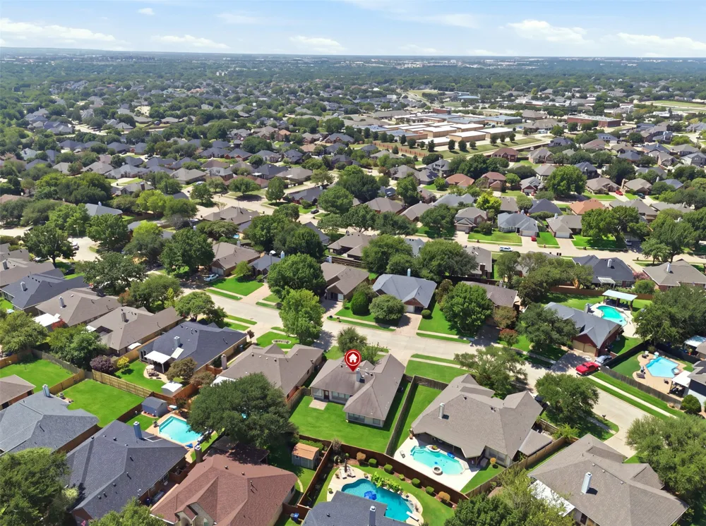 2005 Melissa Diane Street Mansfield, TX 76063