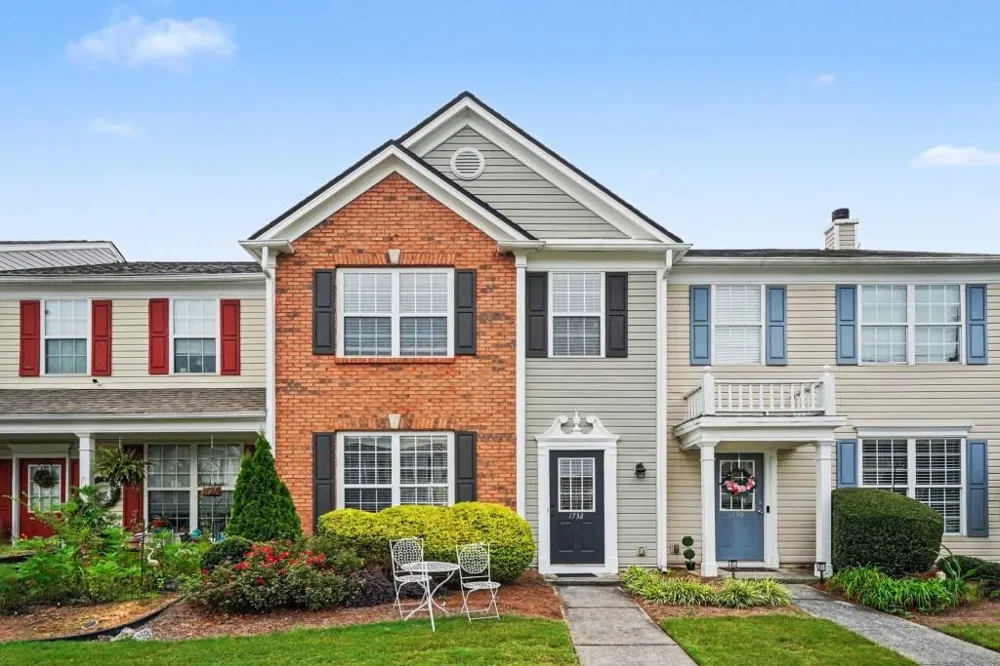 1732 Stanwood Drive NW Kennesaw, GA 30152