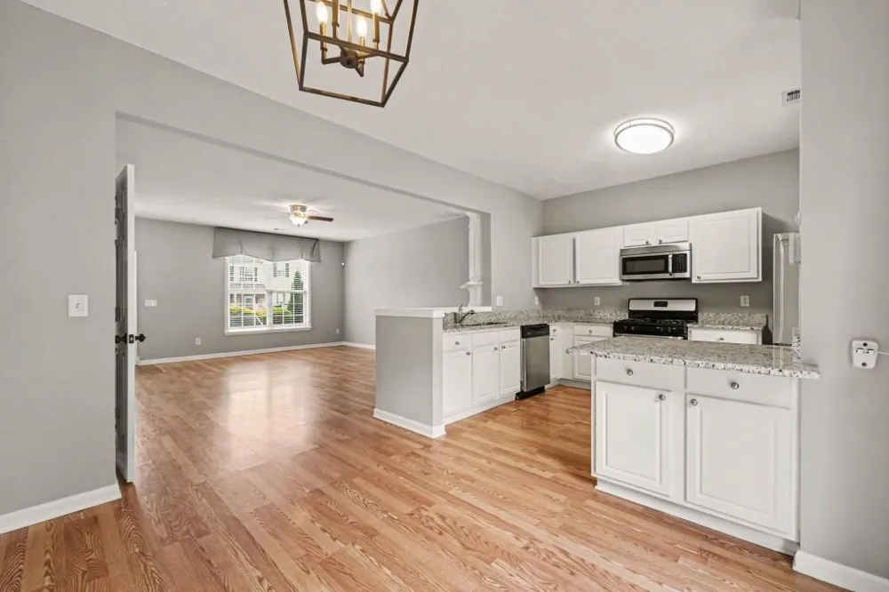 1732 Stanwood Drive NW Kennesaw, GA 30152