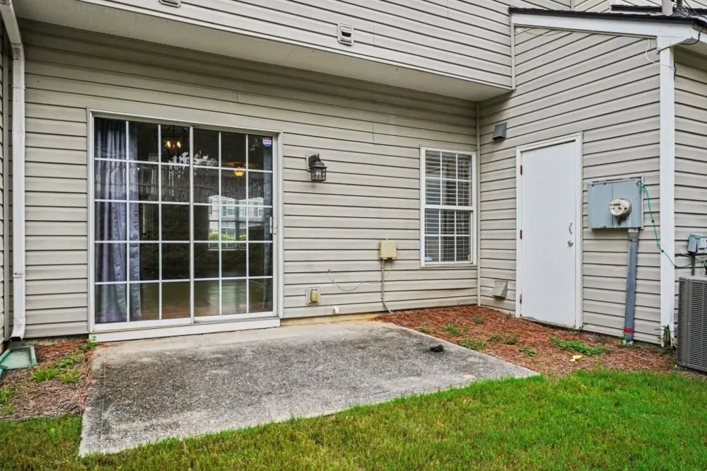 1732 Stanwood Drive NW Kennesaw, GA 30152