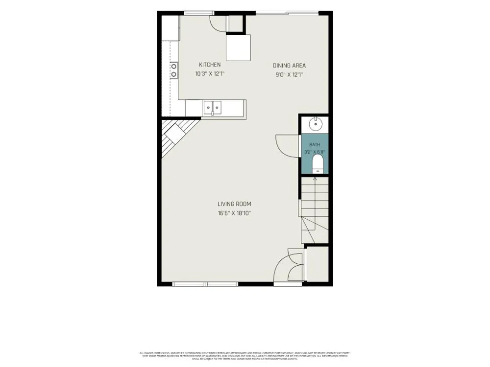 1732 Stanwood Drive NW Kennesaw, GA 30152