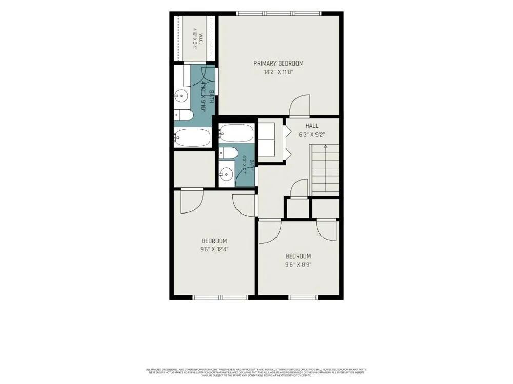 1732 Stanwood Drive NW Kennesaw, GA 30152