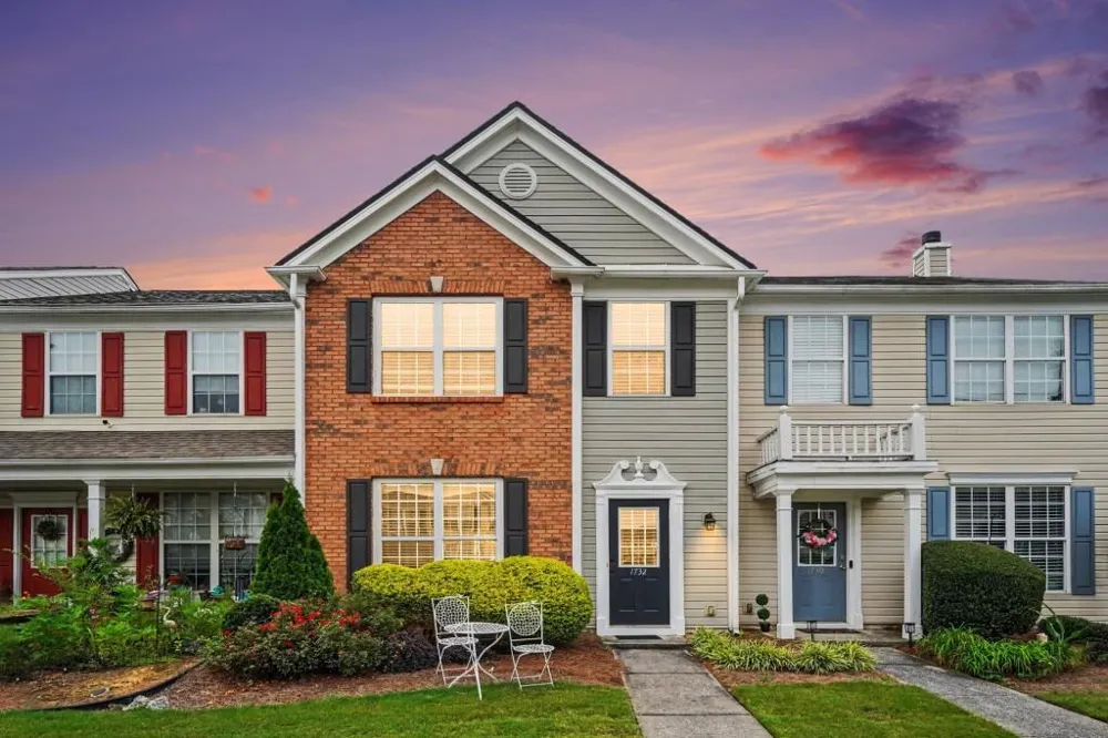 1732 Stanwood Drive NW Kennesaw, GA 30152