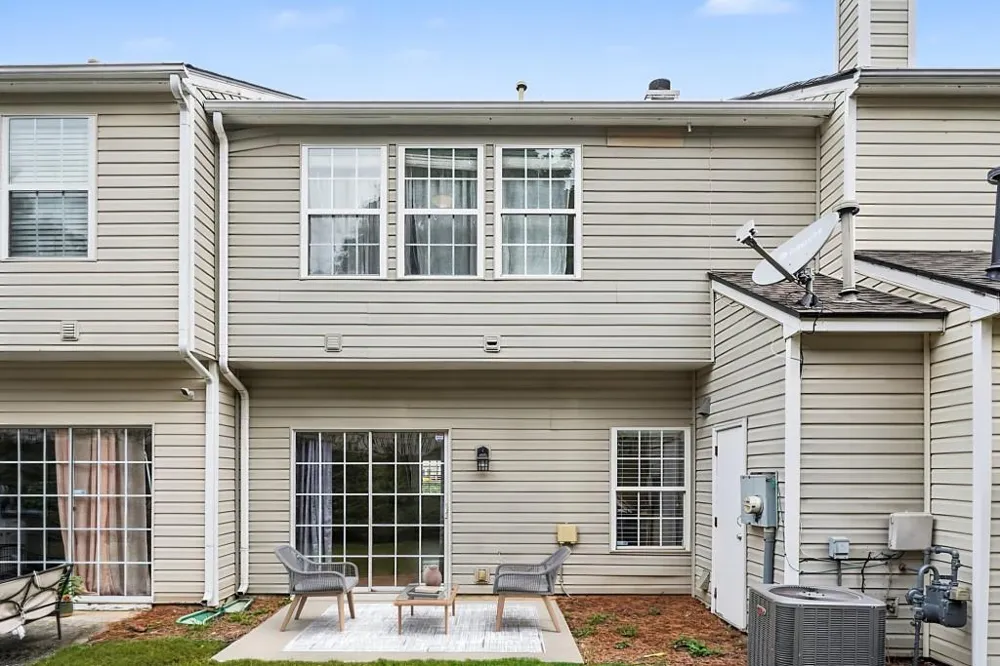 1732 Stanwood Drive NW Kennesaw, GA 30152