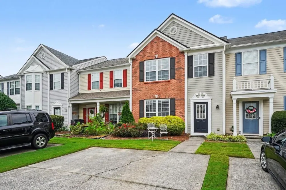 1732 Stanwood Drive NW Kennesaw, GA 30152