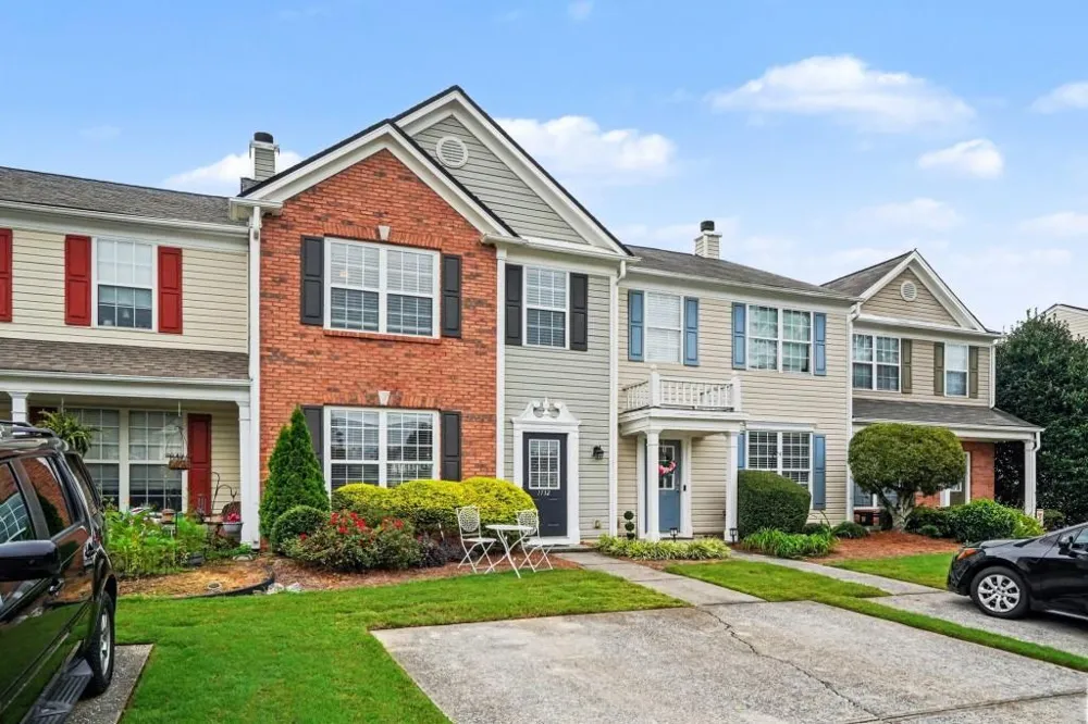 1732 Stanwood Drive NW Kennesaw, GA 30152