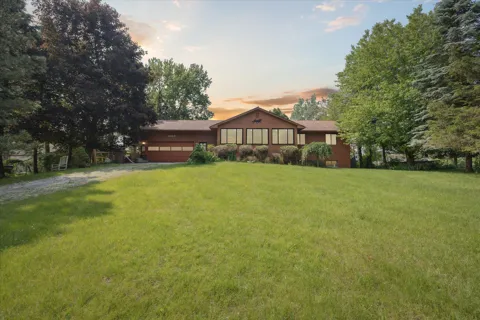 8886 Coleman Road