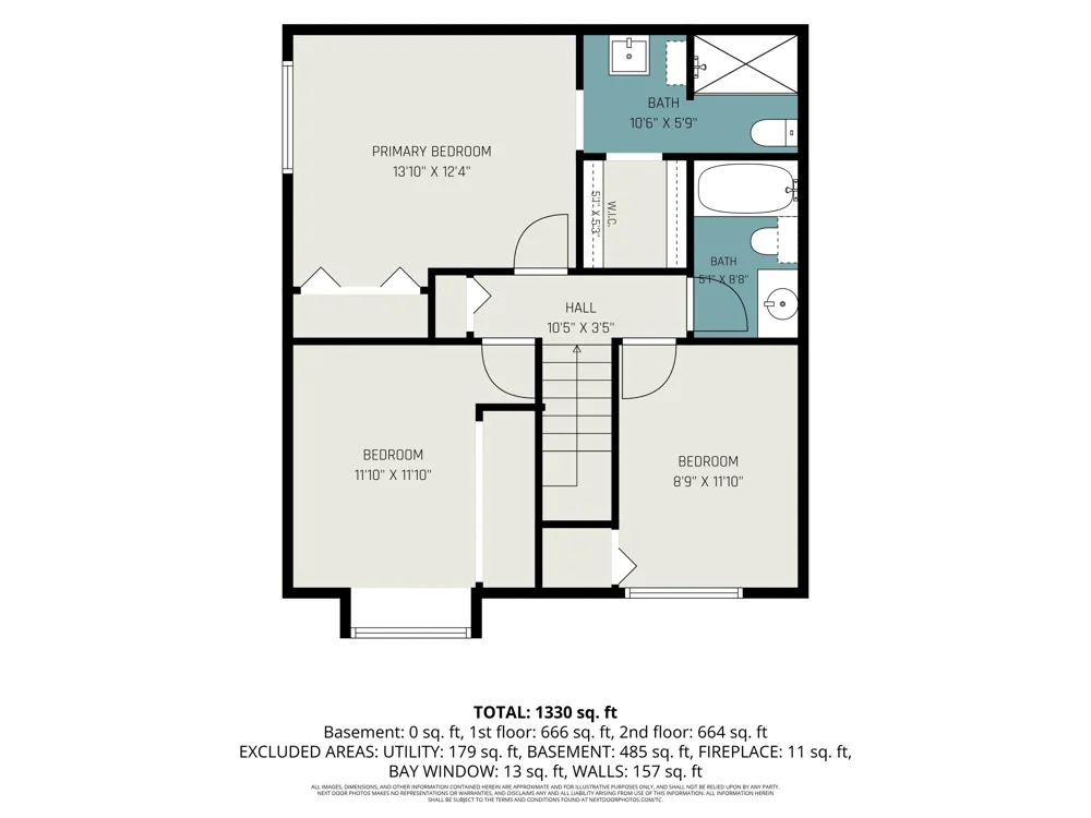 260 Dunbarton Court Kalamazoo, MI 49006