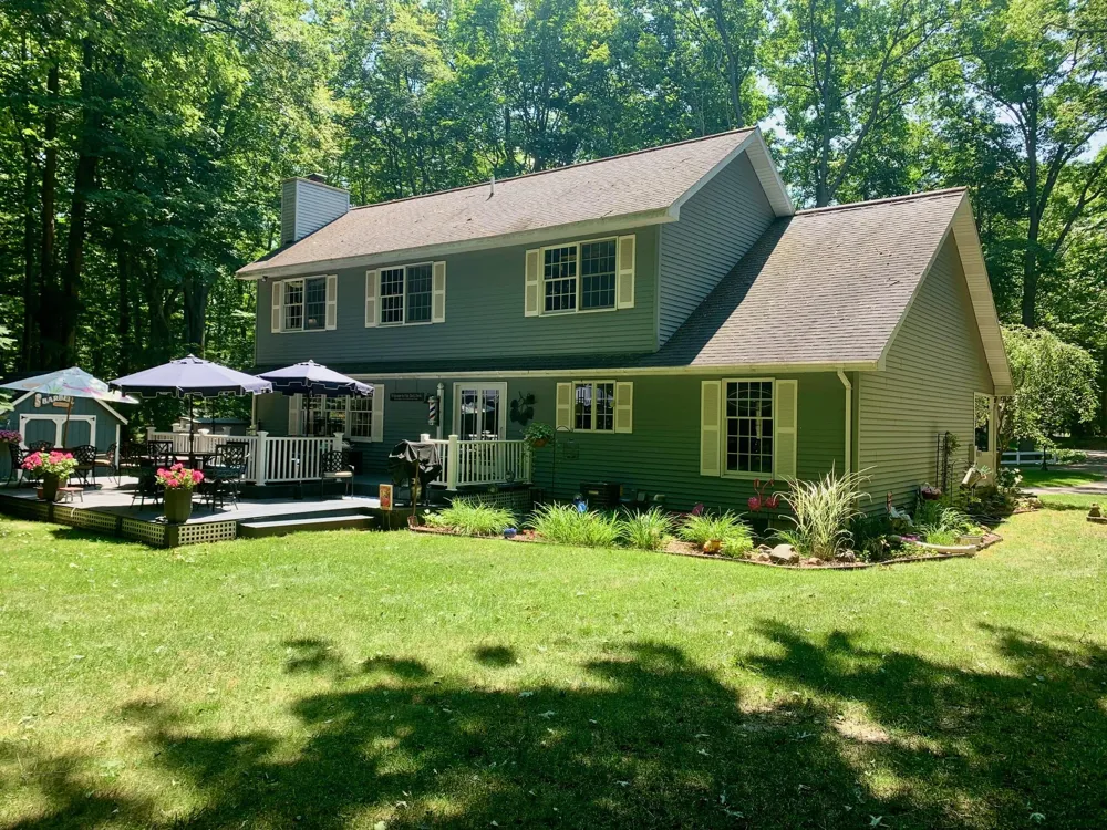 7354 W M-116 Ludington, MI 49431