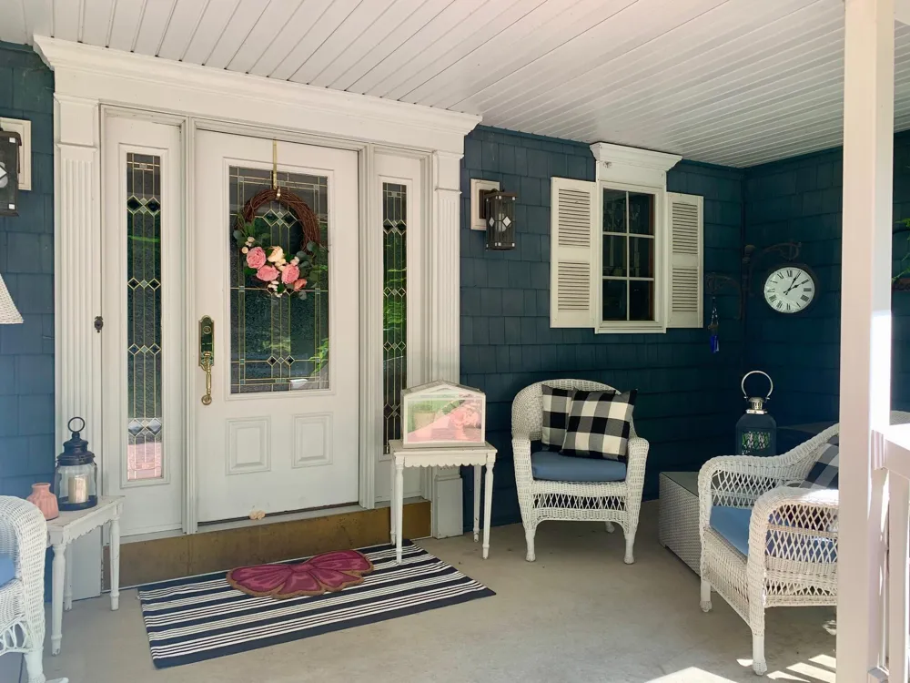 7354 W M-116 Ludington, MI 49431