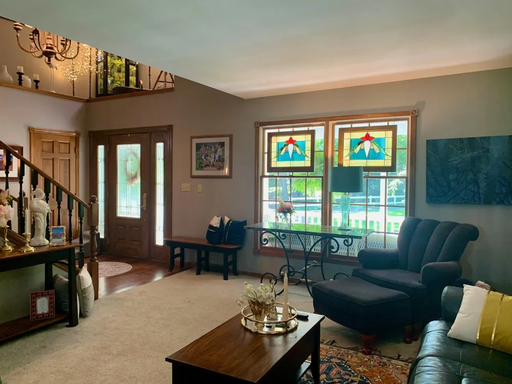 7354 W M-116 Ludington, MI 49431